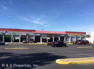 1636 N 43rd Ave STE 9, Phoenix, AZ 85009