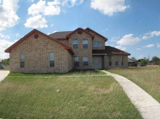 1720 Carter St, Harlingen, TX 78550
