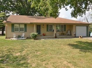27 Maple Dr, Platte City, MO 64079