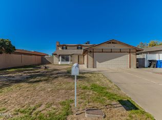 12812 N 38th Way, Phoenix, AZ 85032