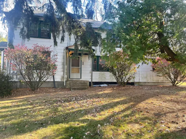 1844 Lot #1 Main Street, East Hartford, CT 06108