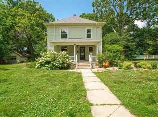209 Walnut St, Pleasant Hill, MO 64080