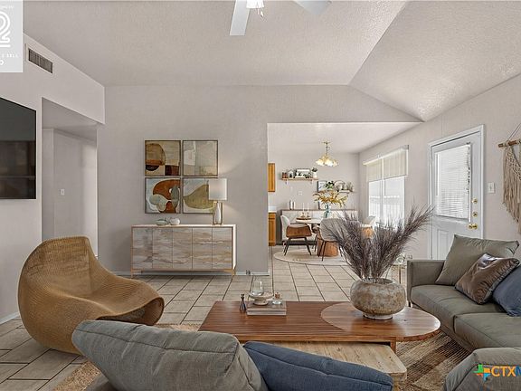 3rd image of 2606 Timberline Dr
