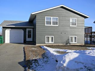 115 Sturgis Loop, Bismarck, ND 58504