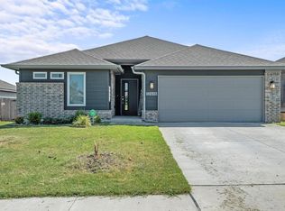12616 Champoli Ct, Choctaw, OK 73020