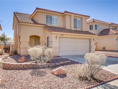 8313 Sky Canyon Ct, Las Vegas, NV, 89128