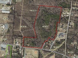 5866 Mendenhall Rd, Archdale, NC 27263