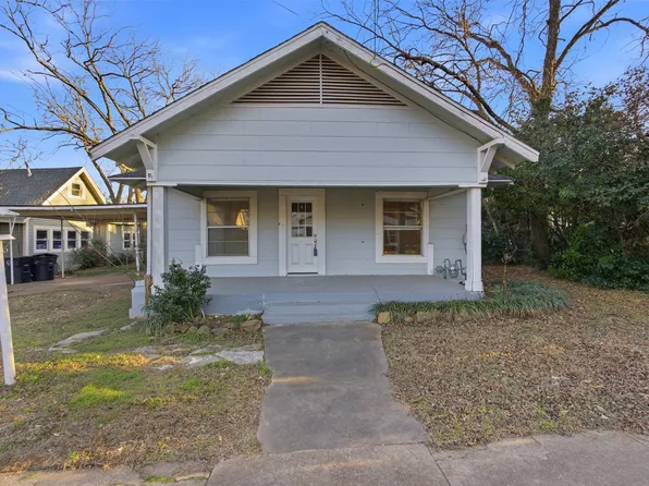 405 College St, Cleburne, TX 76033