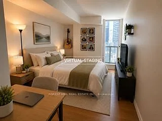 208 Queens Quay W #912 — Photo 11