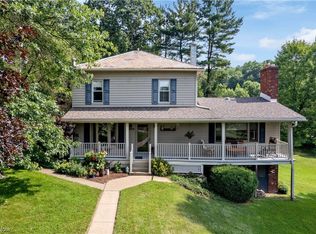 11350 Strasburg Bolivar Rd NW, Bolivar, OH 44612
