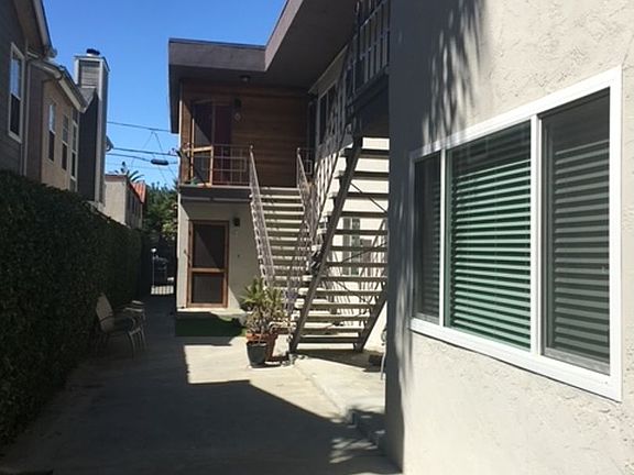 2nd image of 4774 Mansfield St APT 5