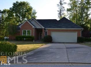 10924 University Dr, Jonesboro, GA 30238