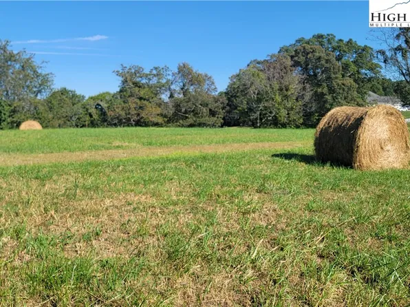 Lot 133 207 Canterbury Drive, North Wilkesboro, NC 28659