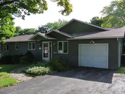 111 Calumet Dr, Syracuse, NY, 13219