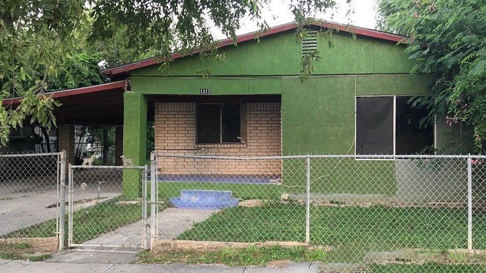 2nd image of 1317 Williams St