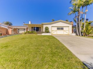 1410 Loring St, San Diego, CA 92109