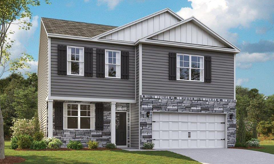 Plan Elevation.