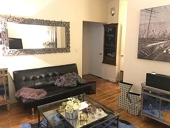 Rented by Salon Realty Corp