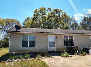 1848 High Falls Rd #A, Griffin, GA 30223