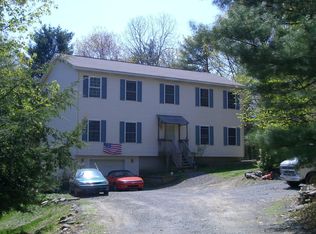 103 Pleasant Ln, Milford, PA 18337