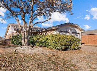 2404 88th St, Lubbock, TX 79423