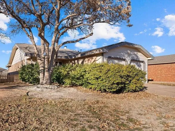 2404 88th St, Lubbock, TX 79423