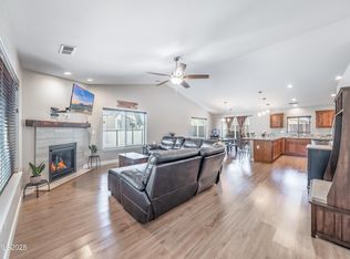 4283 Knoblock Rd, Carson City, NV 89706