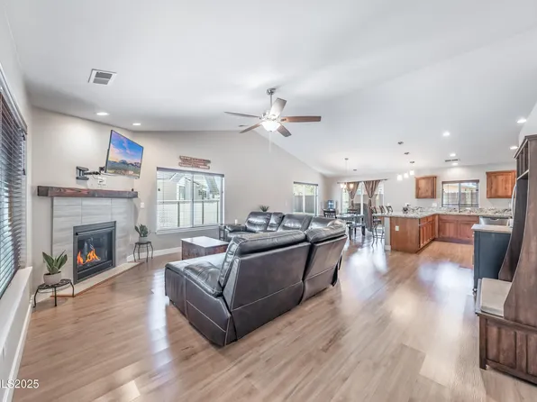 4283 Knoblock Rd, Carson City, NV 89706