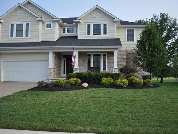 4th image of 813 Ballater Dr