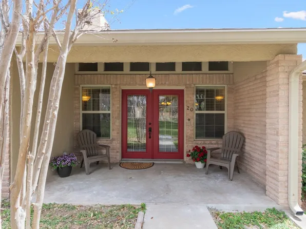 112 Hackberry Ln APT 20, Del Rio, TX 78840