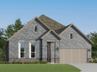 4401 Stone House Ranch Bnd, Georgetown, TX 78628