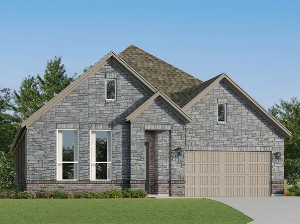 4401 Stone House Ranch Bnd, Georgetown, TX 78628