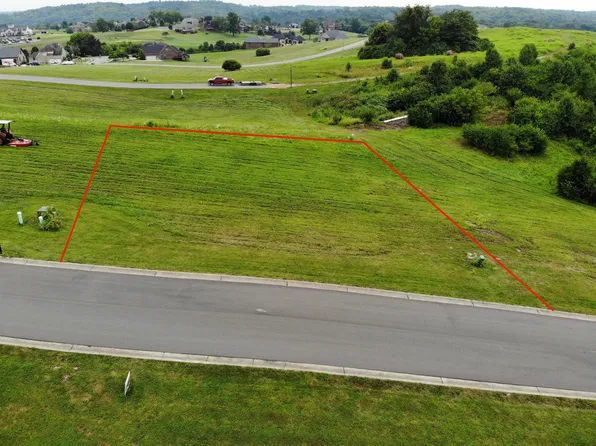 368 Prestwick Cir Lot 162, Richmond, KY 40475