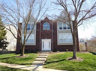 1323 Holgate Dr UNIT C, Ballwin, MO