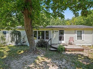 3536 Bay Arenac Line Rd, Pinconning, MI 48650