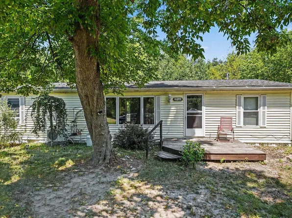 3536 Bay Arenac Line Rd, Pinconning, MI 48650
