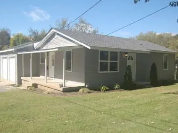 108 Highland St, La Vergne, TN 37086