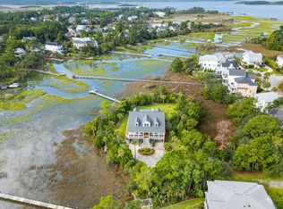 1924 Shields Ln, Mount Pleasant, SC 29466