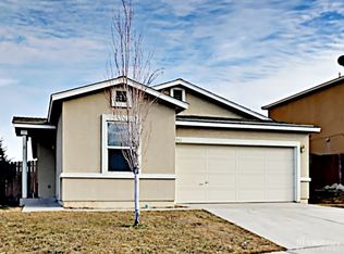 8842 Sunset Breeze Dr, Reno, NV 89506