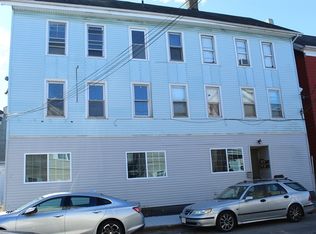 223 Morgan St, Fall River, MA 02721