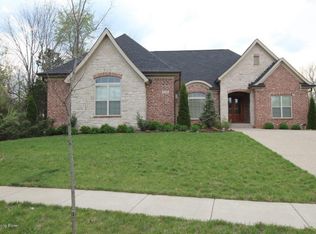 3520 Timmons Ct, Louisville, KY 40245