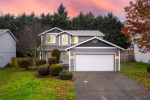 3907 183rd Street Ct E Photo 1