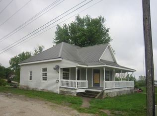 112 N 13th St, Downing, MO 63536