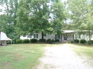 2598 Highway 270 Hwy E, Mount Ida, AR 71957