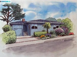 6523 Alta Vista Dr, El Cerrito, CA 94530