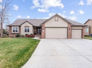 2517 N Quincy Cir, Wichita, KS 67228