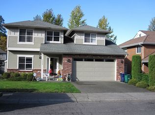 3007 173rd Ct NE, Redmond, WA 98052