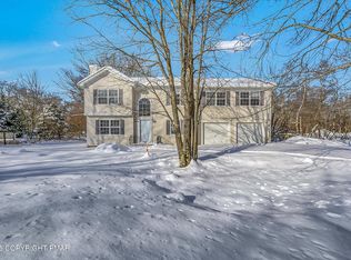 265 Cedar Dr, Long Pond, PA 18334