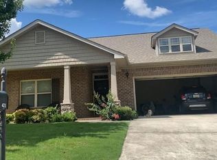 421 Fern Ter NW, Madison, AL 35757