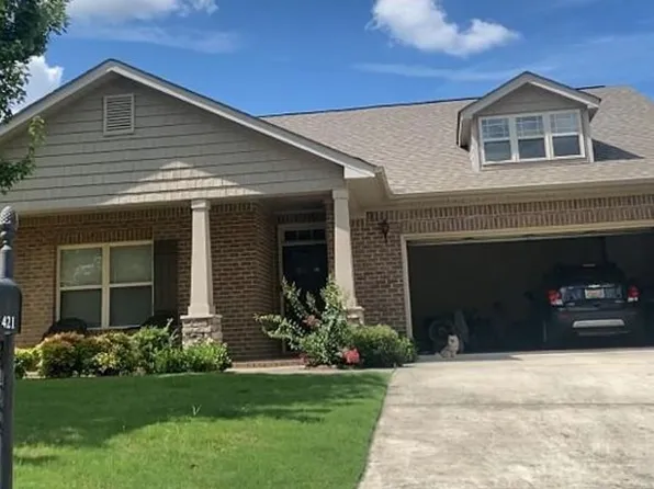 421 Fern Ter NW, Madison, AL 35757